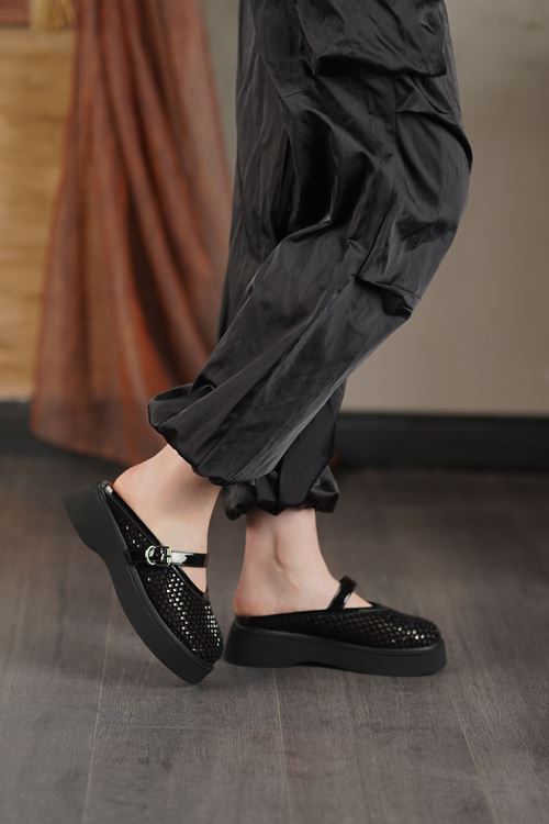GUJA KADIN TERLİK 358-626Y