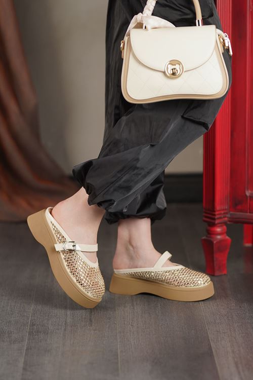 GUJA KADIN TERLİK 358-626Y