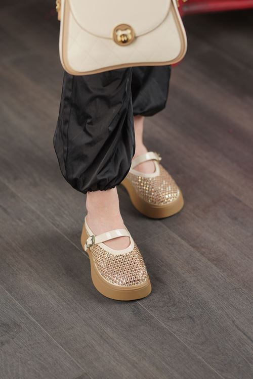 GUJA KADIN TERLİK 358-626Y