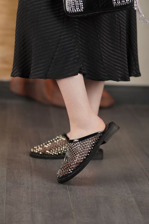 GUJA KADIN TERLİK 467-426Y