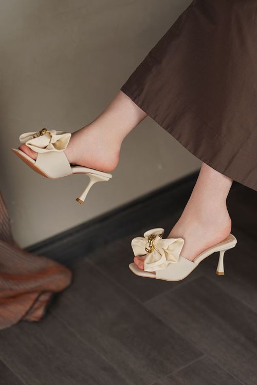 LİZSHOE KADIN TERLİK PM 9426Y