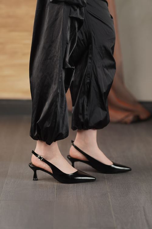 LİZSHOE KADIN STİLETTO PM 3026Y