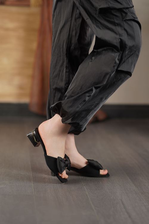 LİZSHOE KADIN TERLİK PM 80526Y