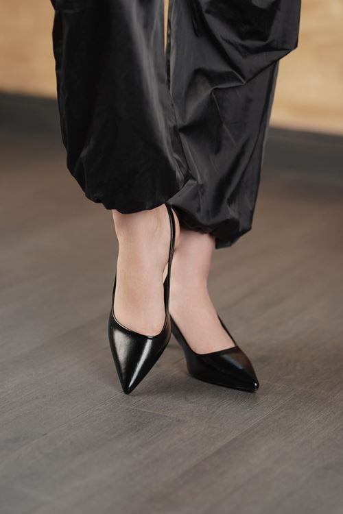 LİZSHOE KADIN STİLETTO PM 3026Y