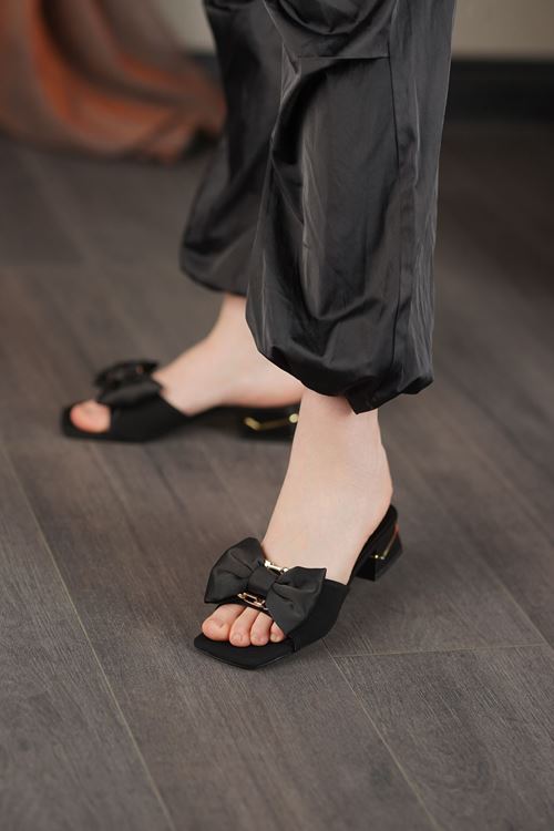 LİZSHOE KADIN TERLİK PM 80526Y