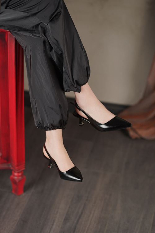 LİZSHOE KADIN STİLETTO PM 3026Y