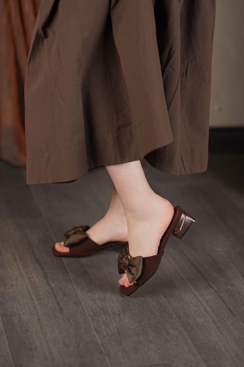 LİZSHOE KADIN TERLİK PM 80526Y