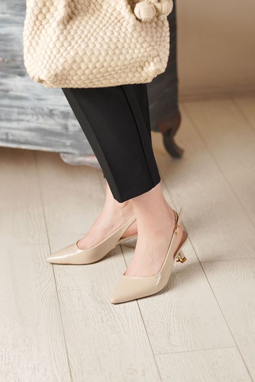 LİZSHOE KADIN STİLETTO PM 3026Y