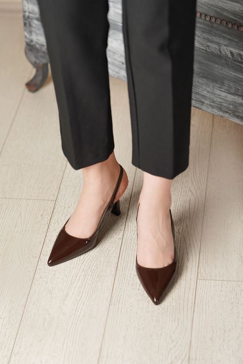 LİZSHOE KADIN STİLETTO PM 23026Y