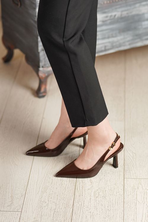 LİZSHOE KADIN STİLETTO PM 23026Y