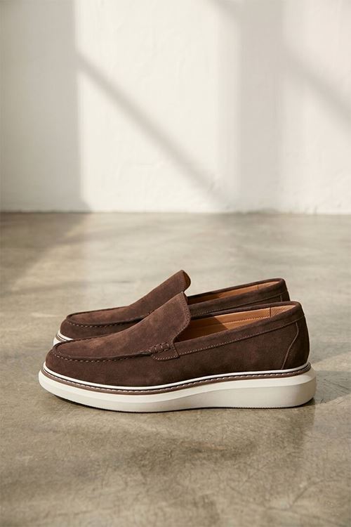 LİZSHOE HAKİKİ DERİ ERKEK GÜNLÜK AYAKKABI EK SİZM 26Y