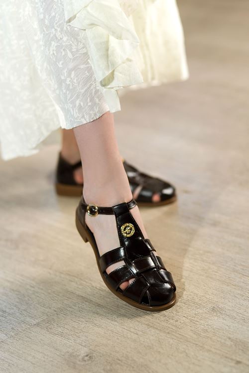 LİZSHOE KADIN SANDALET ZYN 416826Y