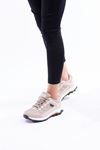 NORTH OF WWILD YUKAN21K SPOR AYAKKABI - BEJ