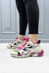 GUJA KADIN  SPOR AYAKKABI 33821K - MOR