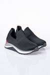 LİZSHOE KADIN SPOR AYAKKABI ZYN 145322K - SİYAH