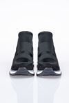 LİZSHOE KADIN SPOR BOT ZYN 150122K - SİYAH