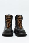 HARLEY DAVIDSON STEIN ERKEK BOT 22K - SİYAH