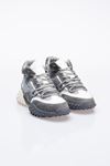 GUJA KADIN SPOR DERİ BOT 32622K - GRİ
