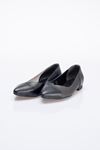 LİZSHOE KADIN BABET PM 31122Y - SİYAH