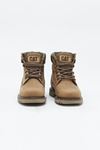 CATERPİLLAR COLORADO 23K UNİSEX BOT - BEIGE