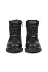 HARLEY DAVIDSON JIM 23K UNISEX BOT - SİYAH