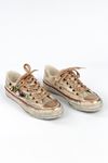 GUJA KADIN CONVERS AYAKKABI 271-123Y - BEJ