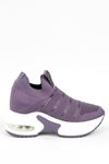 GUJA KADIN SPOR AYAKKABI 300-423Y - MOR