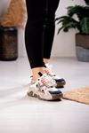 GUJA KADIN SPOR AYAKKABI 37123K - BEJ
