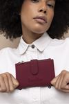 BENETTON KADIN ÇANTA 142624K - BORDO