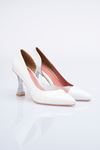 LİZSHOE KADIN STİLETTO NEW 75324Y
