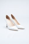 LİZSHOE KADIN STİLETTO PM 10222Y