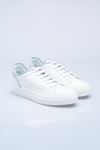LİZSHOE HAKİKİ DERİ TAŞLI SPOR AYAKKABI SNL 35524Y