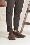 LİZSHOE HAKİKİ DERİ ERKEK GÜNLÜK AYAKKABI TBŞ 2558924K