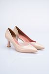 LİZSHOE KADIN STİLETTO NEW 35324Y