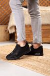 LİZSHOE HAKİKİ DERİ ERKEK SPOR AYAKKABI VYGR 482123K