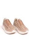 RUGANO HAKİKİ DERİ KADIN SPOR AYAKKABI 6640023Y