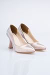 LİZSHOE KADIN ABİYE STİLETTO 70222Y