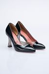 LİZSHOE KADIN STİLETTO NEW 75324Y