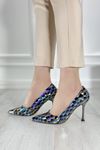 LİZSHOE KADIN STİLETTO PM 10222Y