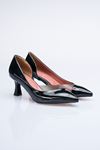 LİZSHOE KADIN STİLETTO NEW 35324Y
