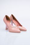 LİZSHOE KADIN STİLETTO NEW 75324Y