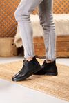 LİZSHOE HAKİKİ DERİ ERKEK BOT VYGR 646023K