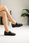 LİZSHOE HAKİKİ DERİ KADIN GÜNLÜK AYAKKABI VYGR 8619-123K
