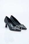 LİZSHOE KADIN STİLETTO ANG 47424Y
