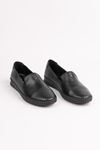 LİZSHOE HAKİKİ DERİ KADIN GÜNLÜK AYAKKABI VYGR 878824Y