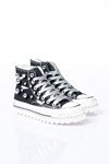 GUJA KADIN CONVERS BOT 27022K