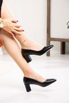 LİZSHOE KADIN STİLETTO PM 31023K