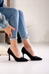 LİZSHOE KADIN STİLETTO NEW 82023K