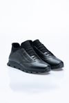 LİZSHOE HAKİKİ DERİ ERKEK GÜNLÜK AYAKKABI 478123K