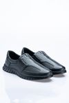 LİZSHOE HAKİKİ DERİ ERKEK GÜNLÜK AYAKKABI PPT 612225K